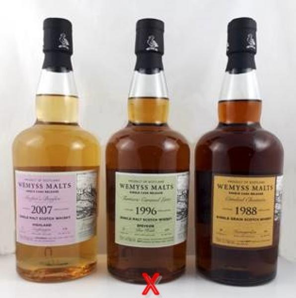 Glen Keith Turmeric Caramel Latte 23 Jahre 1996-2020 Sherry Butt Wemyss 54,6% vol. 0,7l Glen Keith Turmeric Caramel Latte 23 Jahre 1996-2020 Sherry Butt Wemyss 54,6% vol. 0,7l